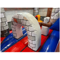 Obstacles