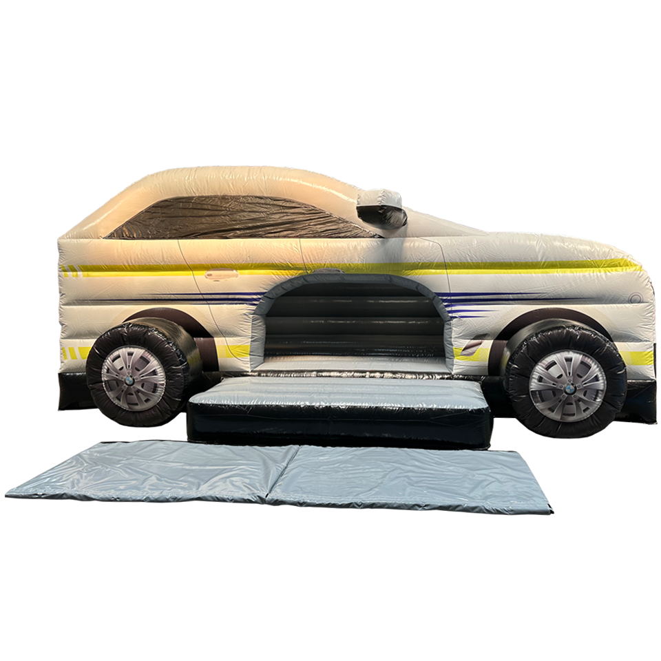 Voiture de police