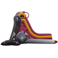Toboggan Robot Château Gonflable