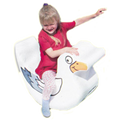 Balançoire Mouette