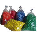 Petites boules