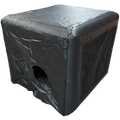 Boîte de Couverture Soudée