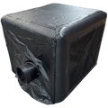 Boîte de Couverture Soudée