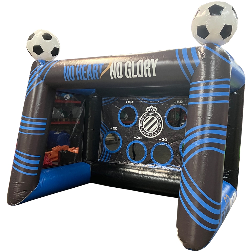 But de football Club Bruges