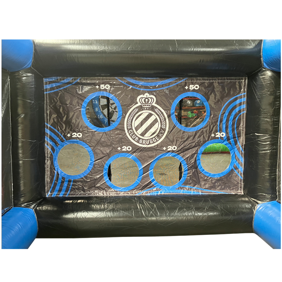 Club Brugge Football Goal