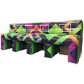 Jeu De Palet Sportastic