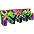 Jeu De Palet Sportastic