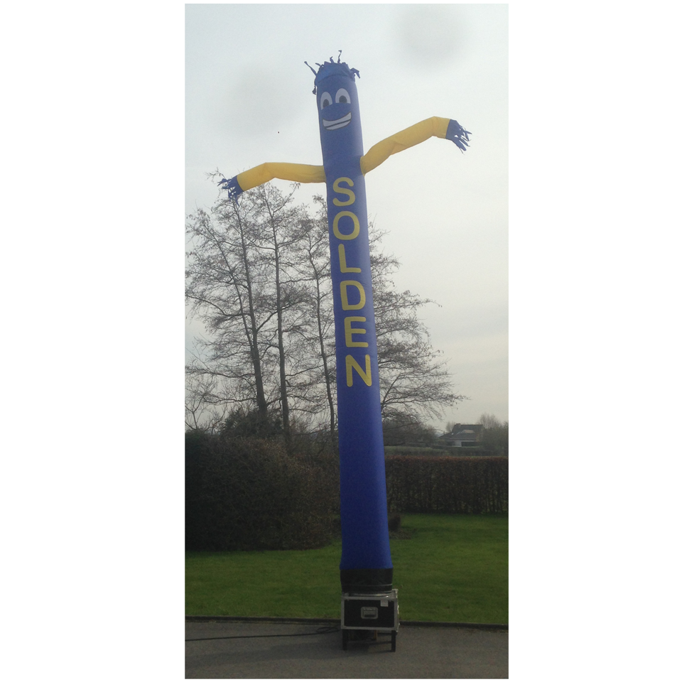 Skydancer Soldes