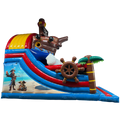 Toboggan Maxi Pirate