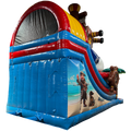 Toboggan Maxi Pirate