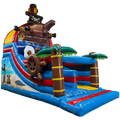 Toboggan Maxi Pirate