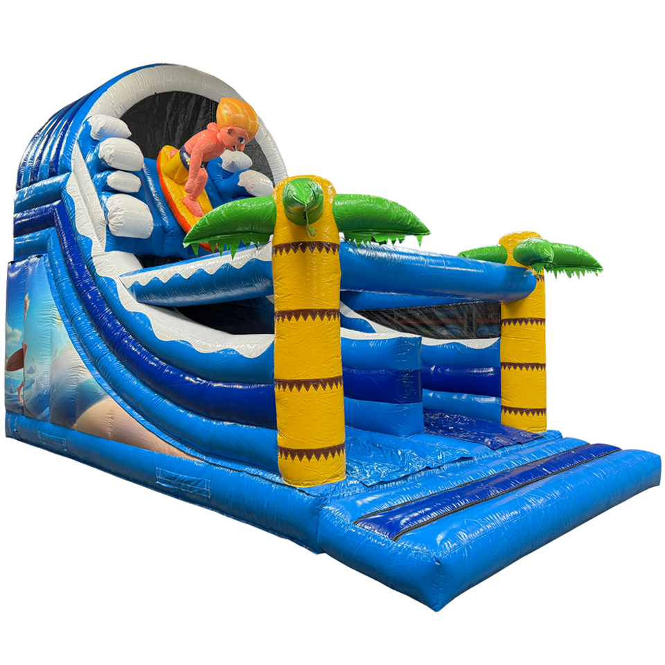 Maxi Surfer Slide