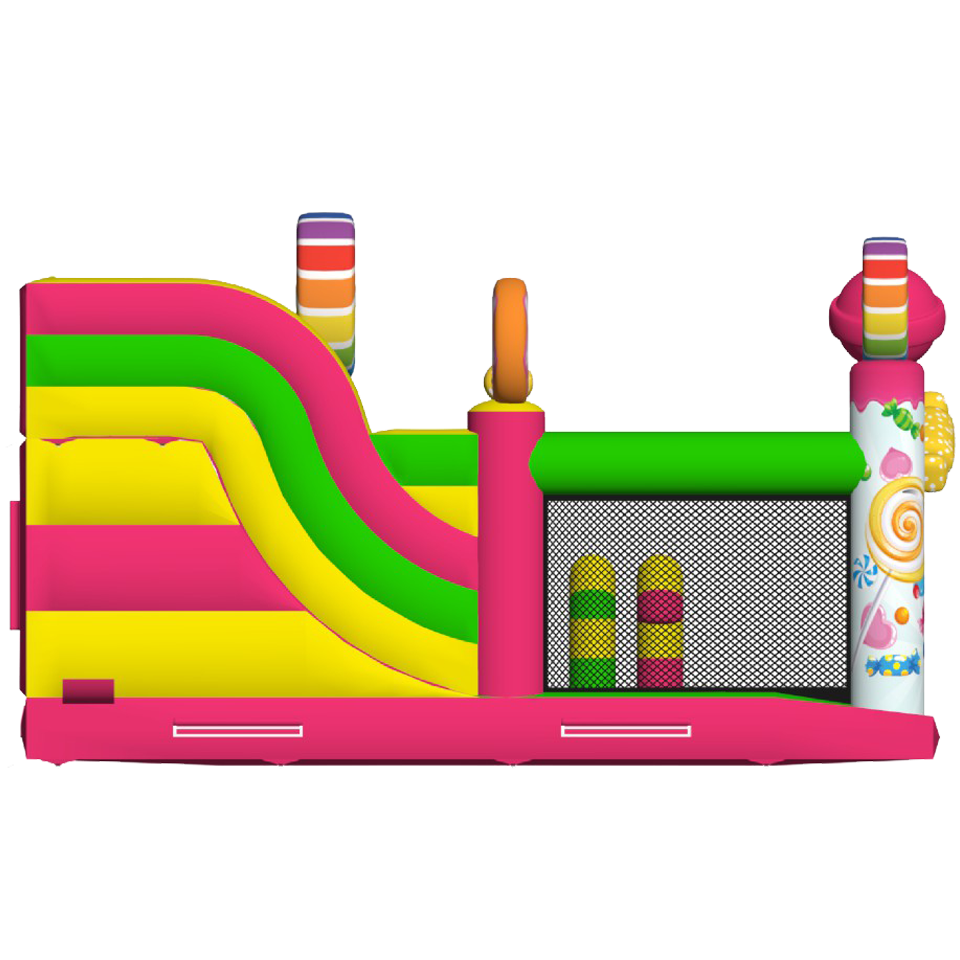 Bonbons Slide N Play