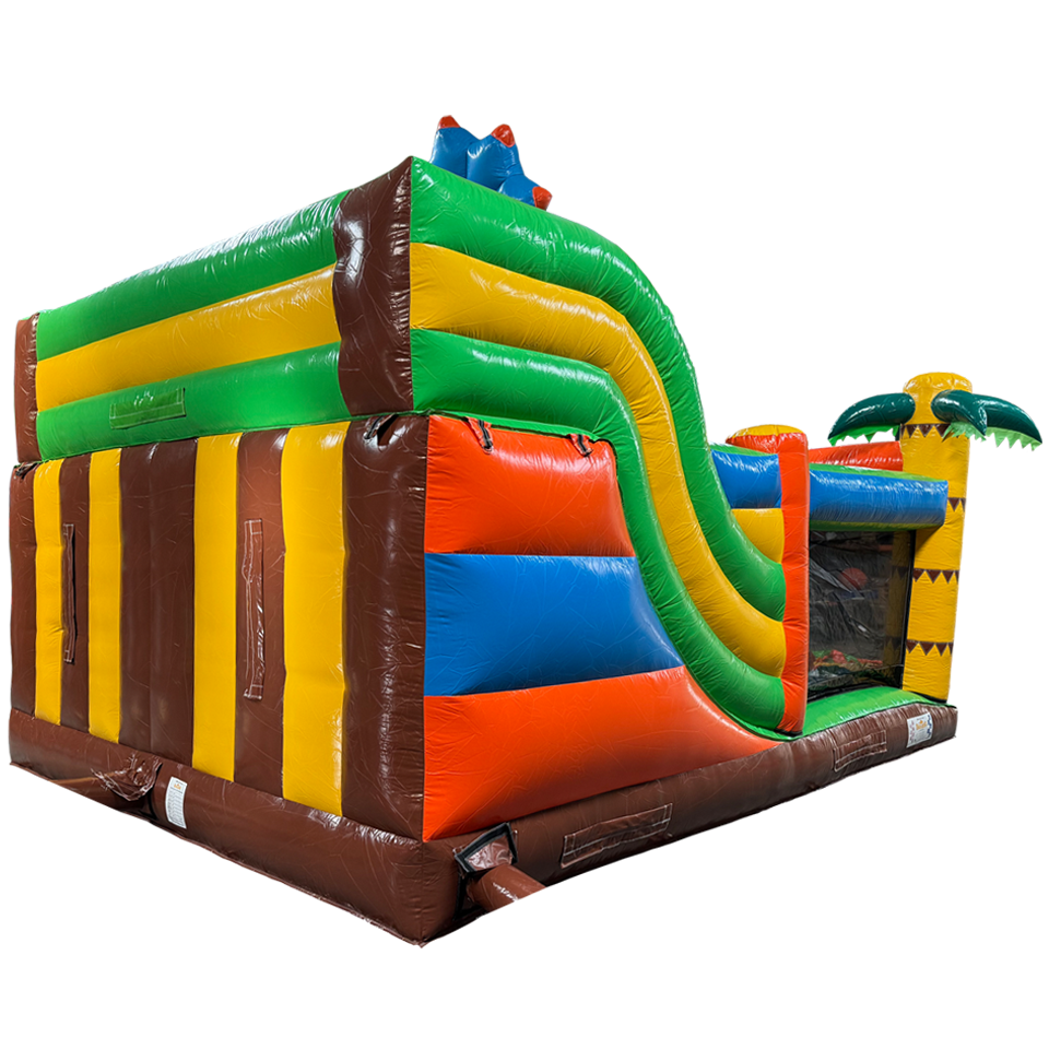 Slide N Play Dinosaure