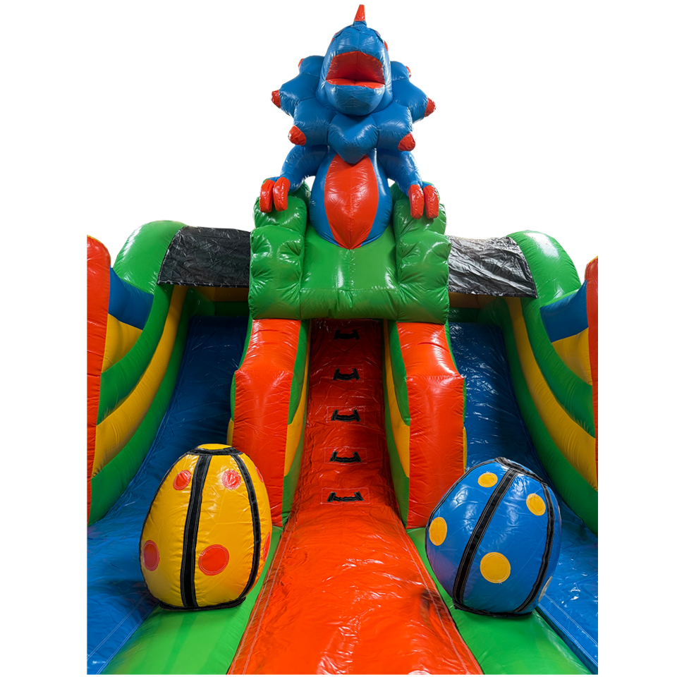 Slide N Play Dinosaure