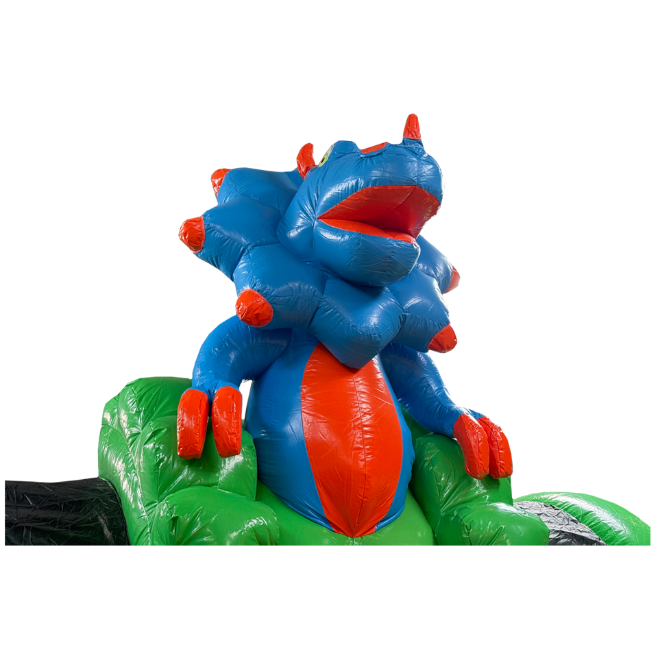 Slide N Play Dinosaure