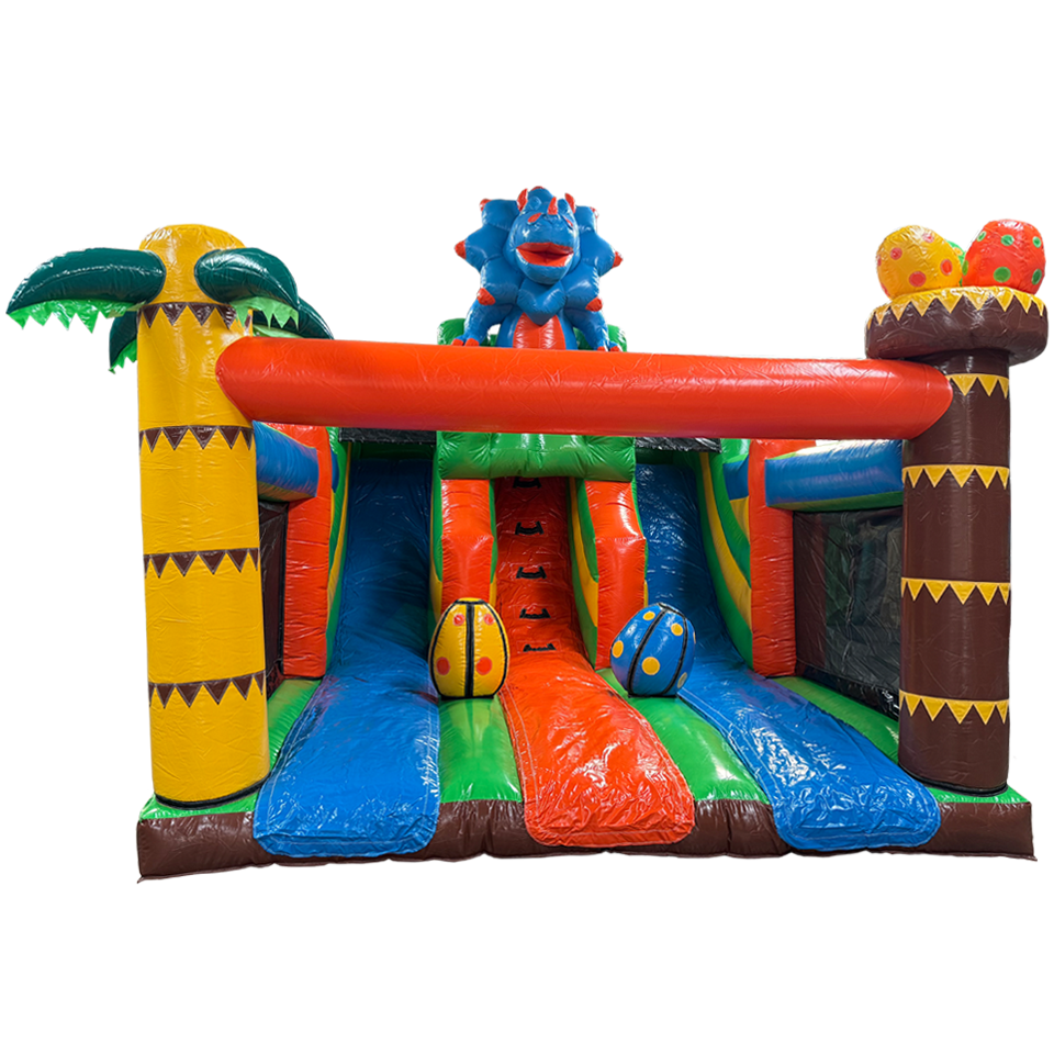 Slide N Play Dinosaure