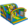 Toboggan Slide N Play Emoji