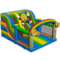 Toboggan Slide N Play Emoji