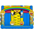 Toboggan Slide N Play Emoji