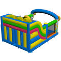 Toboggan Slide N Play Emoji