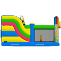 Toboggan Slide N Play Emoji