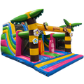 Toboggan Slide N Play Hawaï