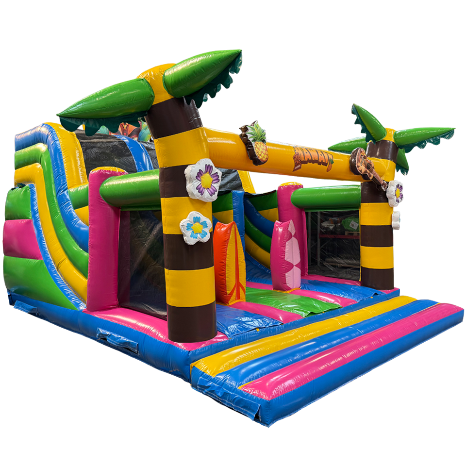Slide N Play Hawaï