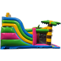 Toboggan Slide N Play Hawaï