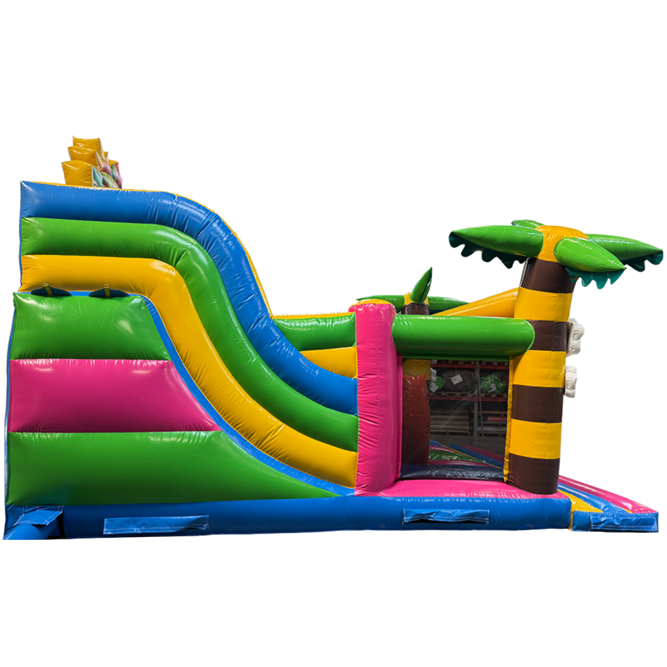 Slide N Play Hawaï