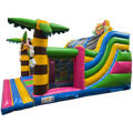 Toboggan Slide N Play Hawaï