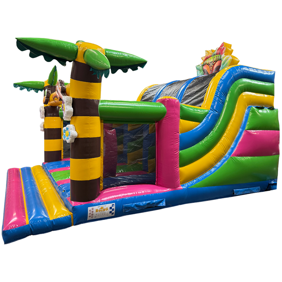 Slide N Play Hawaï