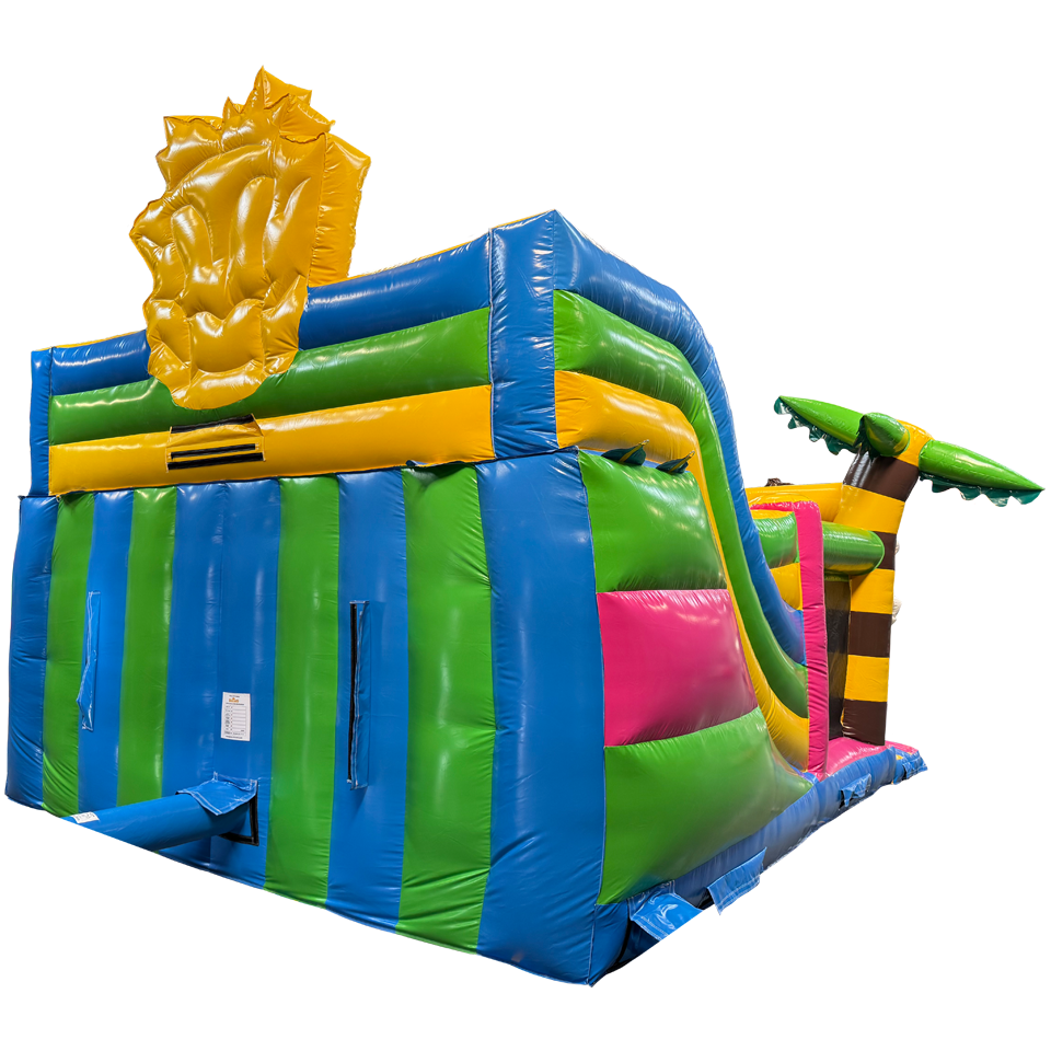Slide N Play Hawaï