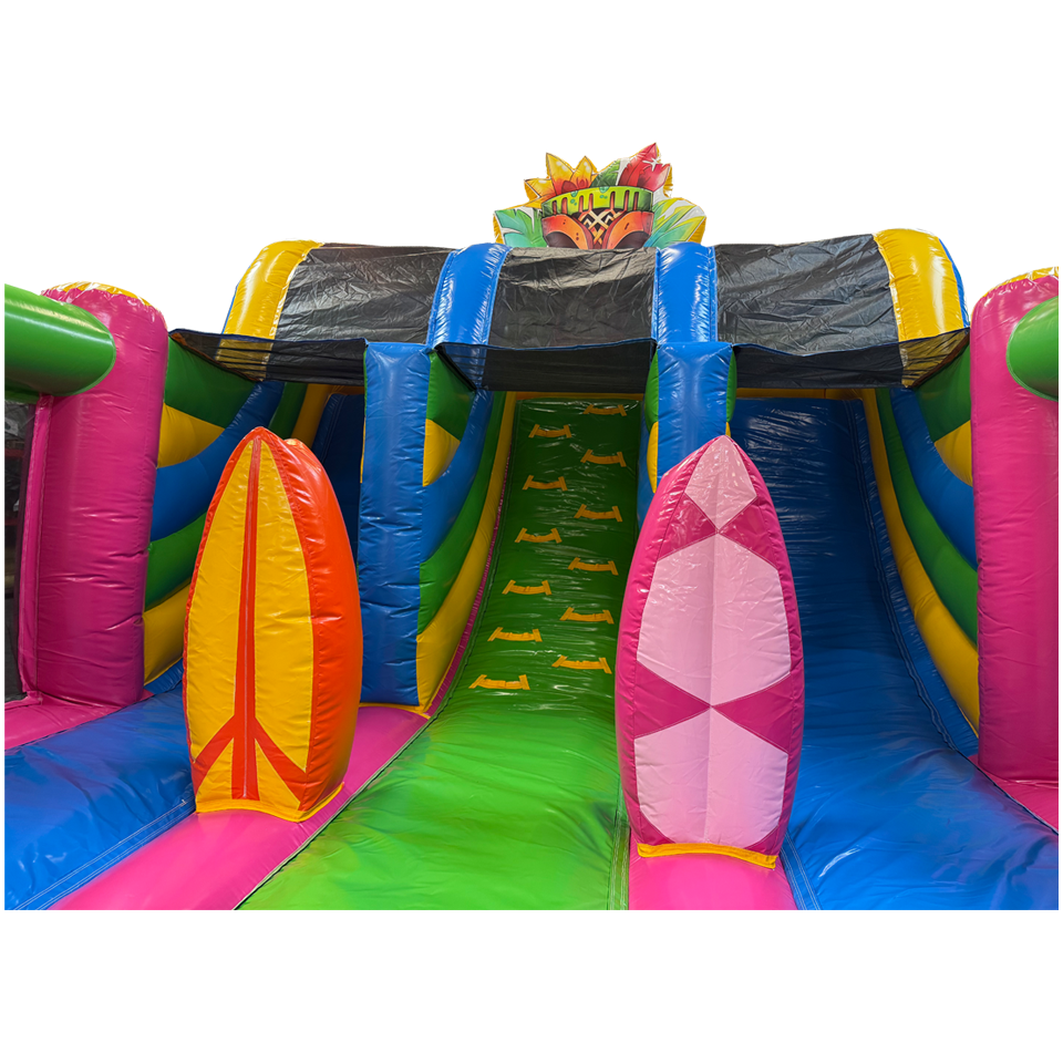 Slide N Play Hawaï