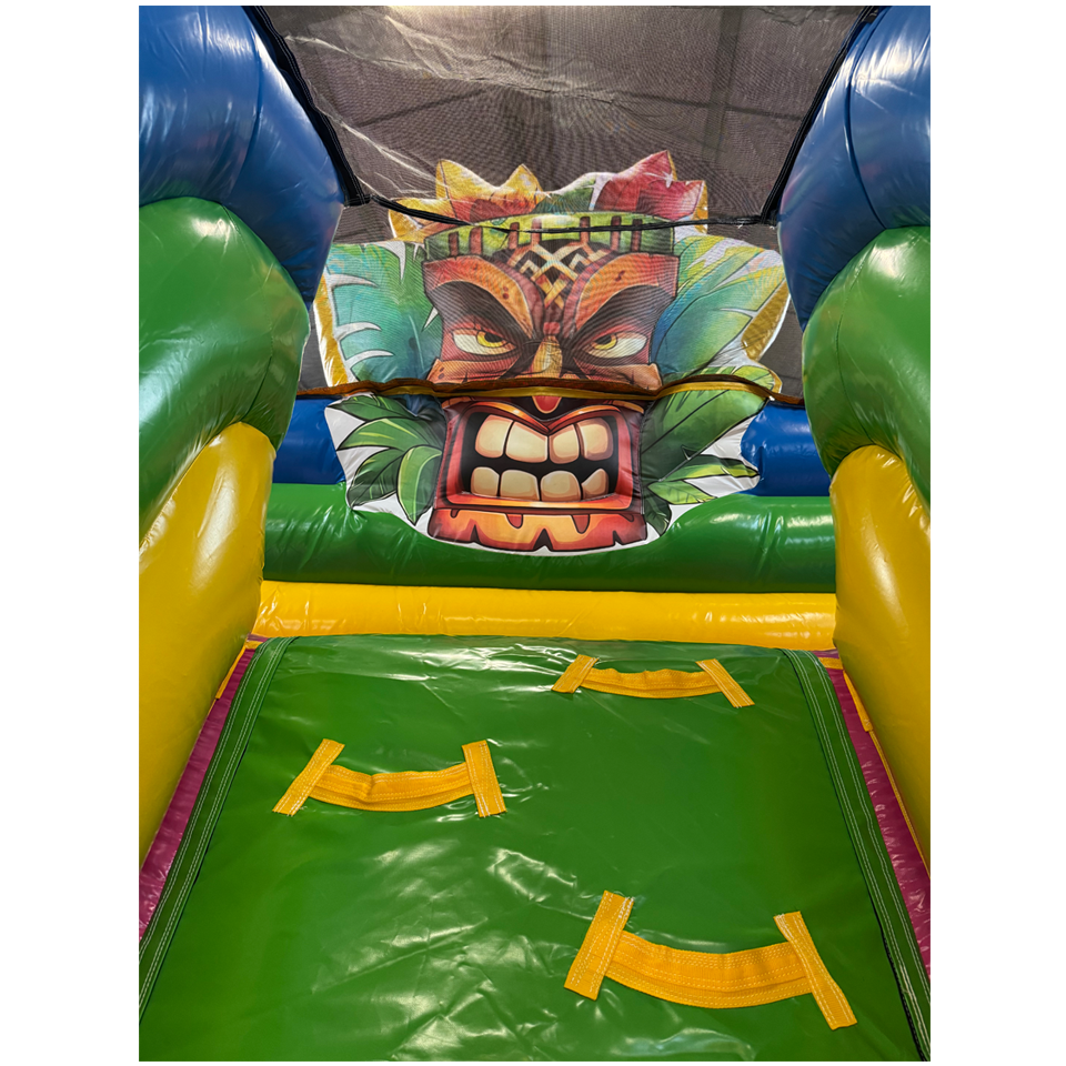 Slide N Play Hawaï
