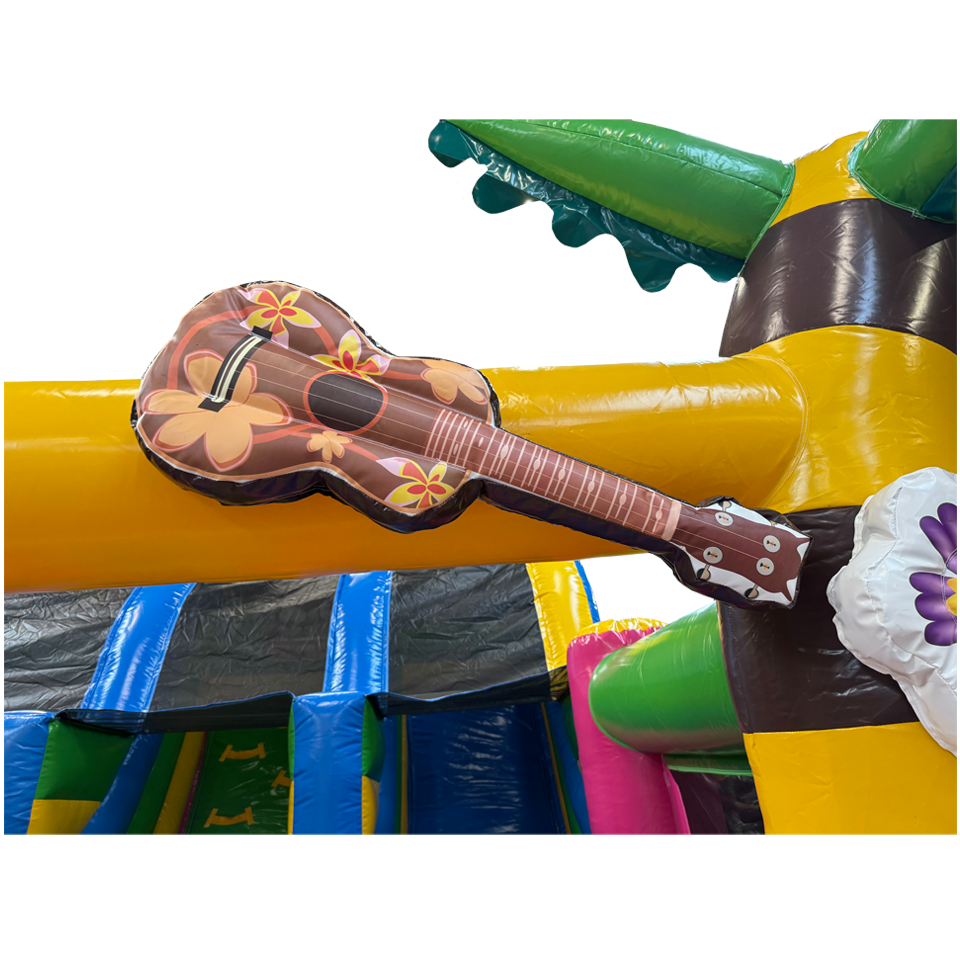 Slide N Play Hawaï