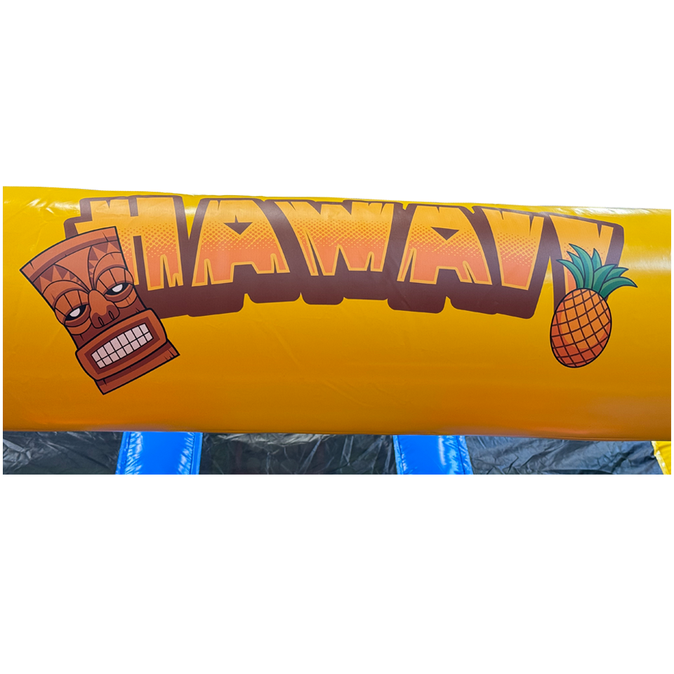Slide N Play Hawaï