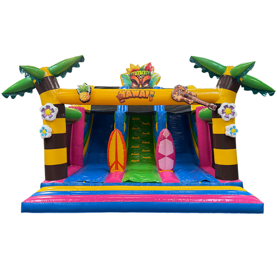 Slide N Play Hawaï