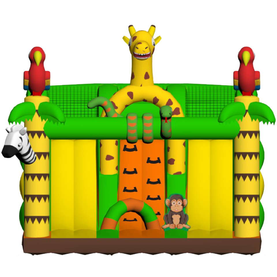 Diaporama Safari