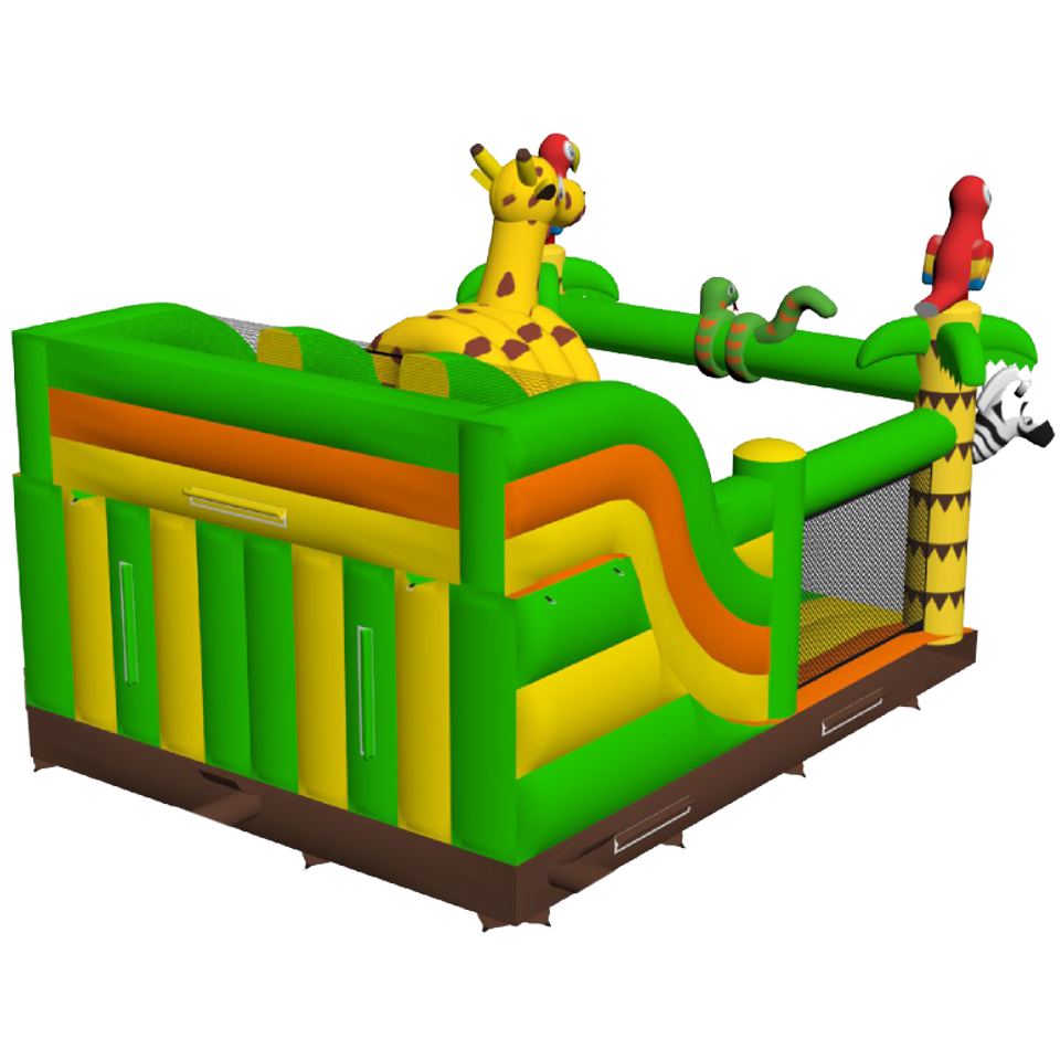 Diaporama Safari