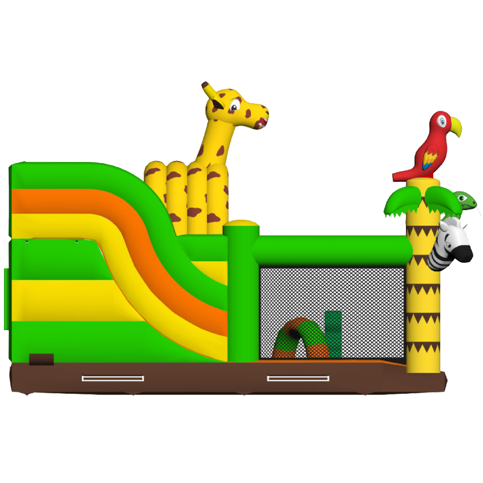 Diaporama Safari