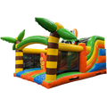 Toboggan Slide N Play Panda Surfeur