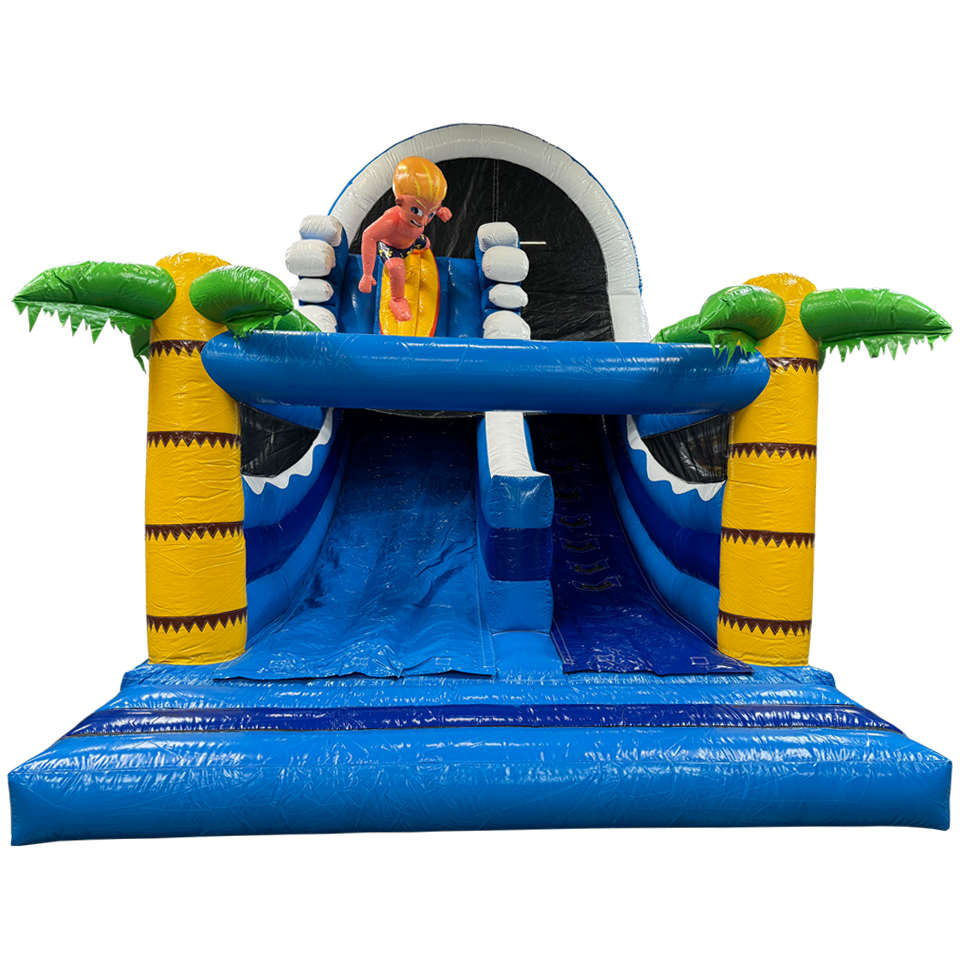 Toboggan Maxi Surfer