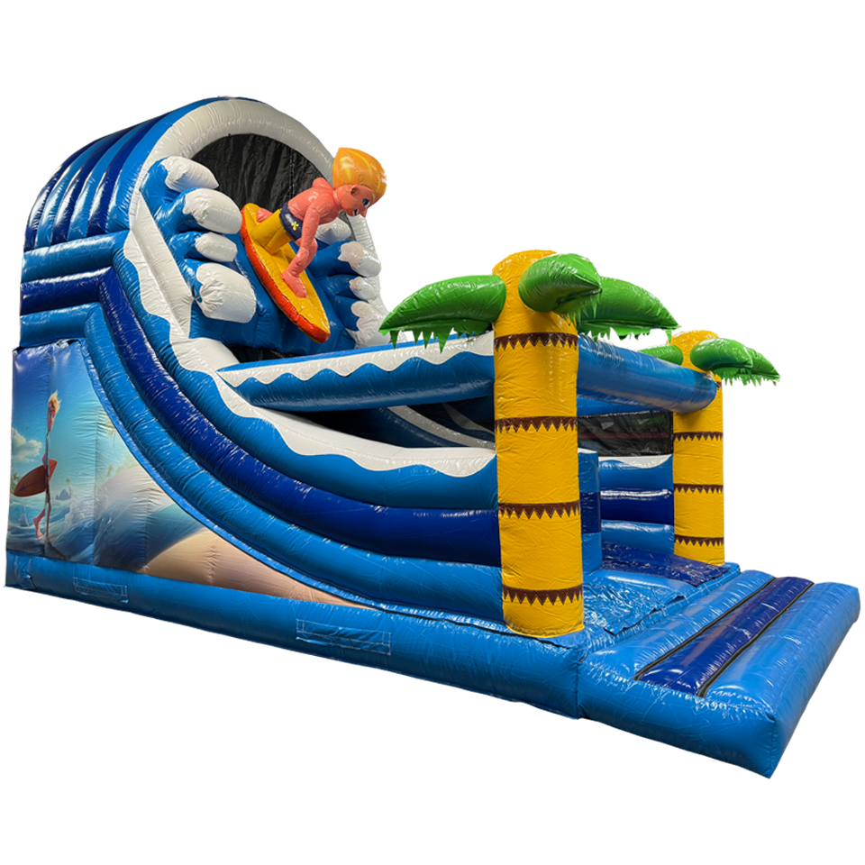 Toboggan Maxi Surfer