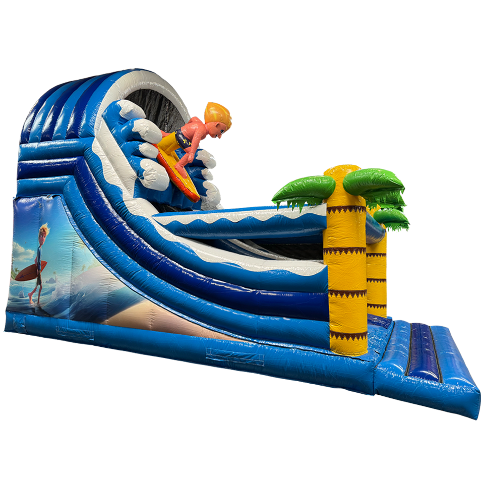 Toboggan Maxi Surfer