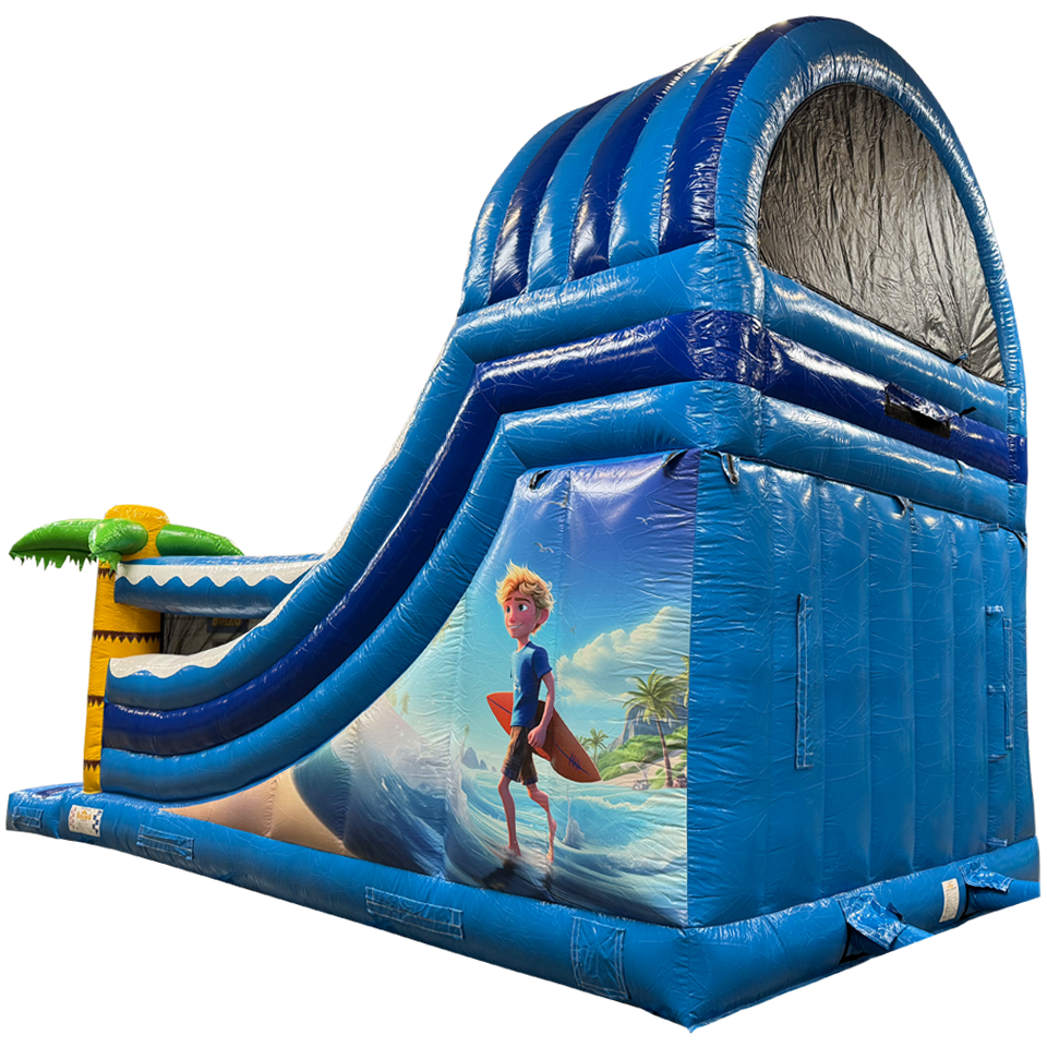 Toboggan Maxi Surfer