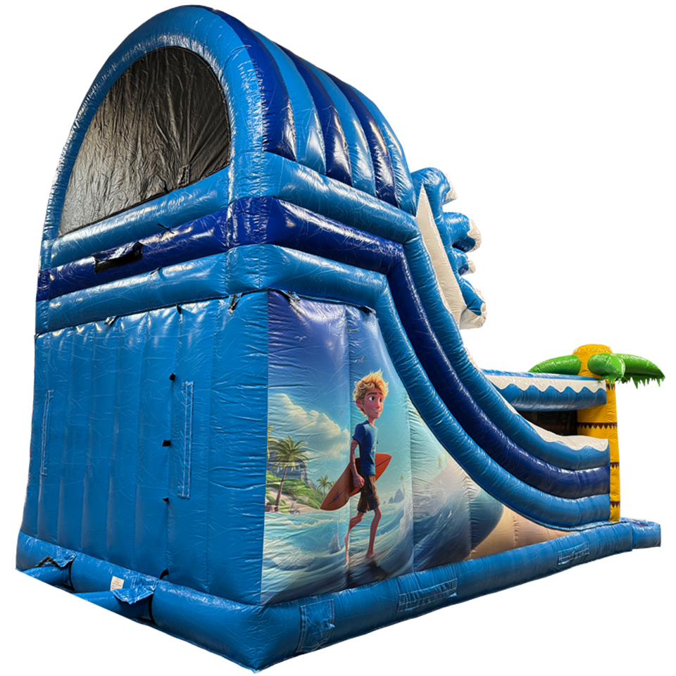 Toboggan Maxi Surfer