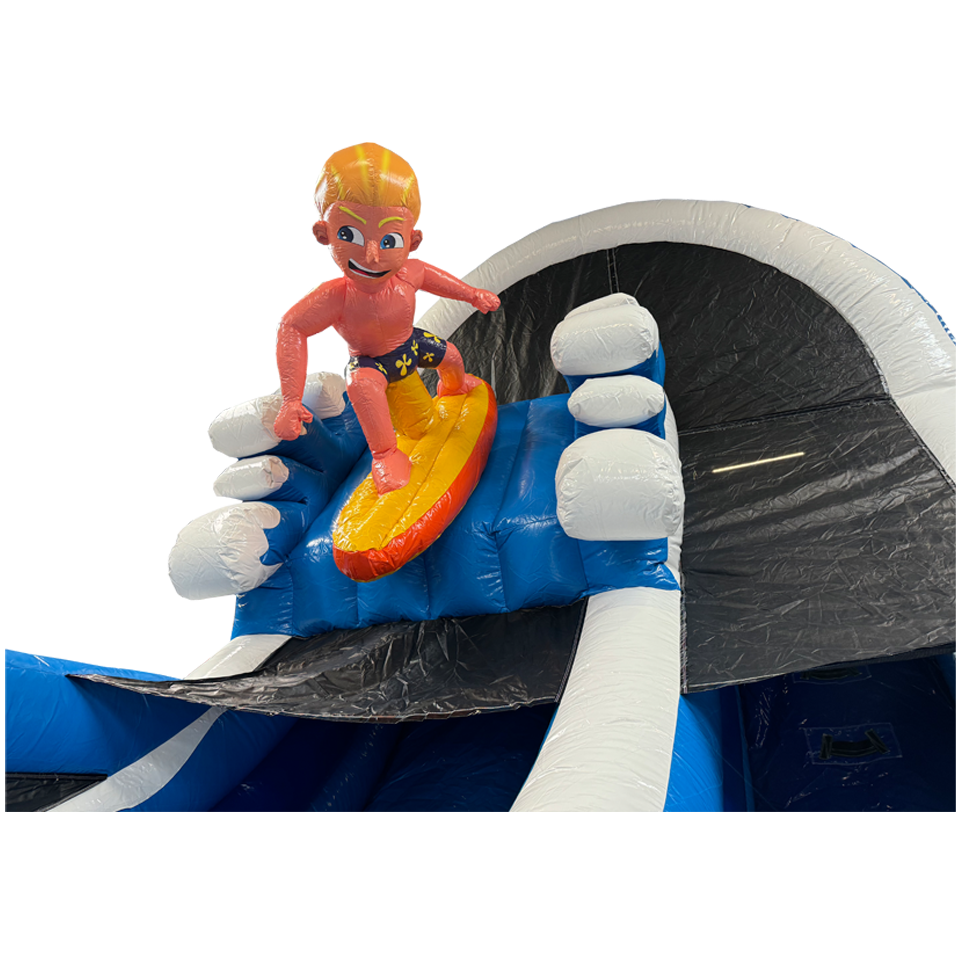 Toboggan Maxi Surfer