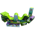 Soft Play Set Jungle