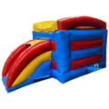 Ommezijde met slide